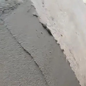 北塔水工建筑物I级C55聚合物改性水泥砂浆 渠道防渗泵站加固迎水面抗冲刷砂浆