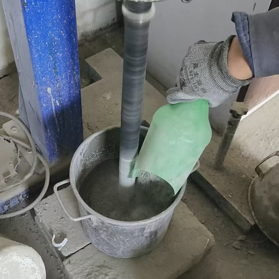 北塔桥梁公路张拉用H60压浆料与普通压浆料有什么区别？