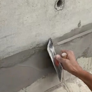 北塔P型防护型环氧树脂砂浆